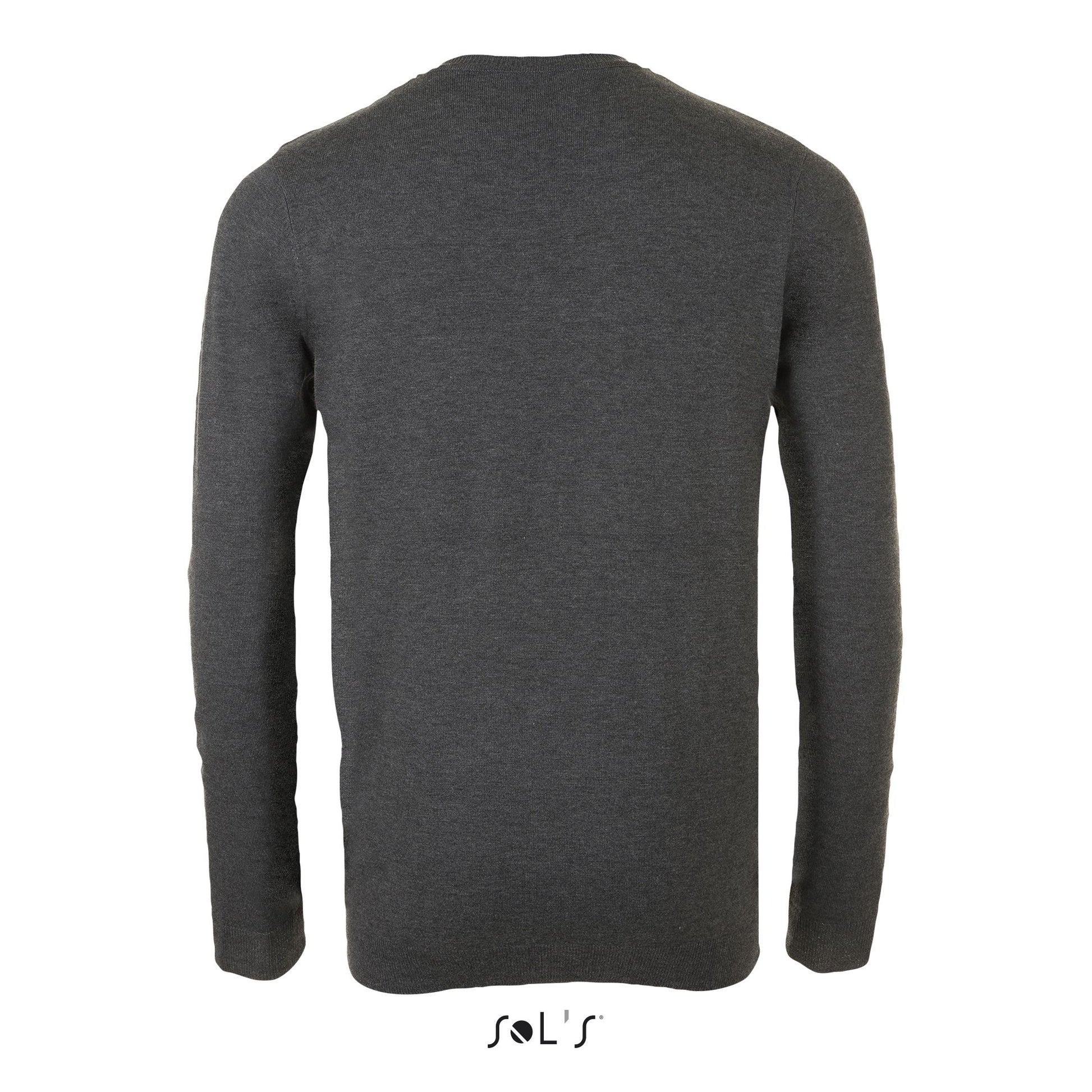 Anthracite chiné