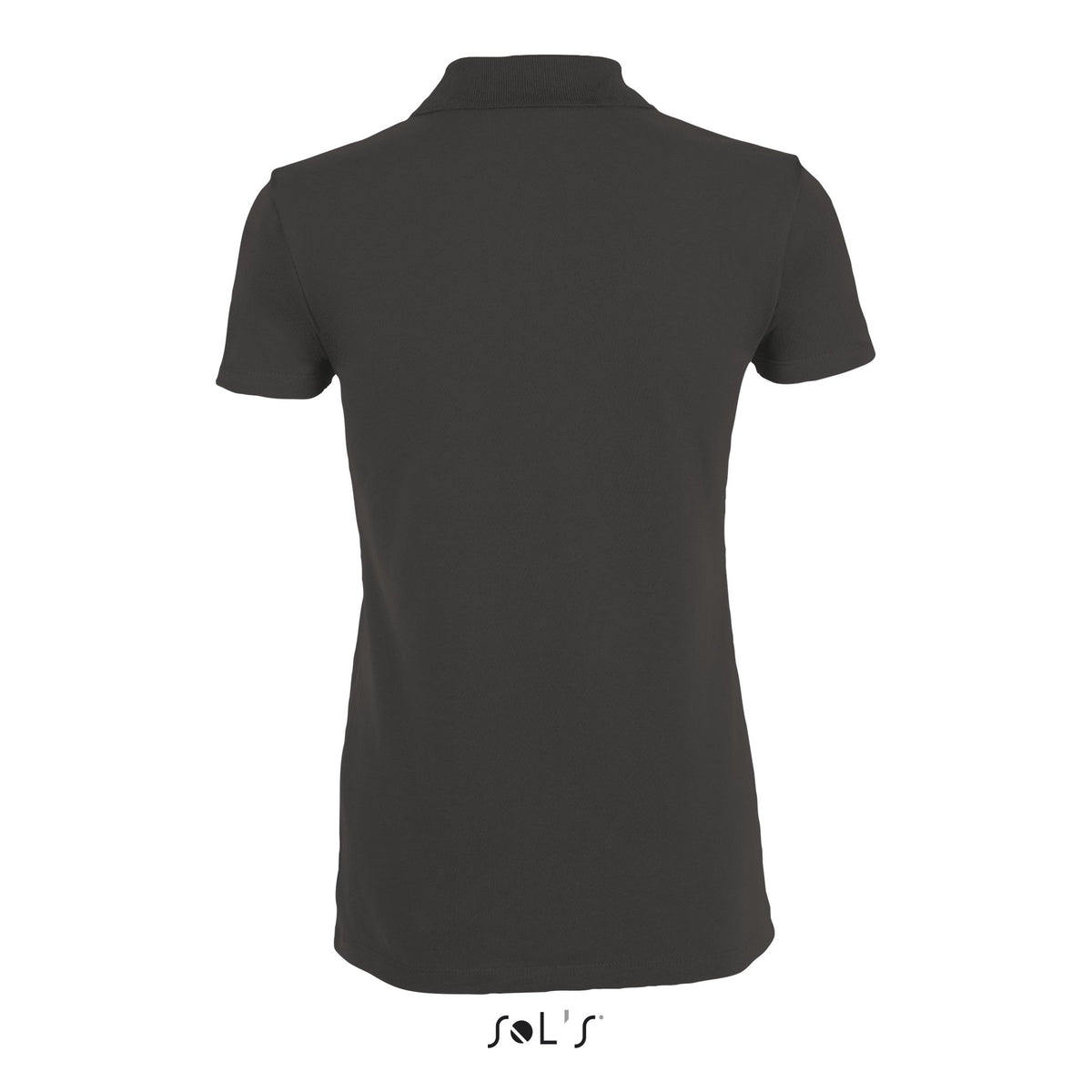 Anthracite chiné