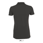 Anthracite chiné