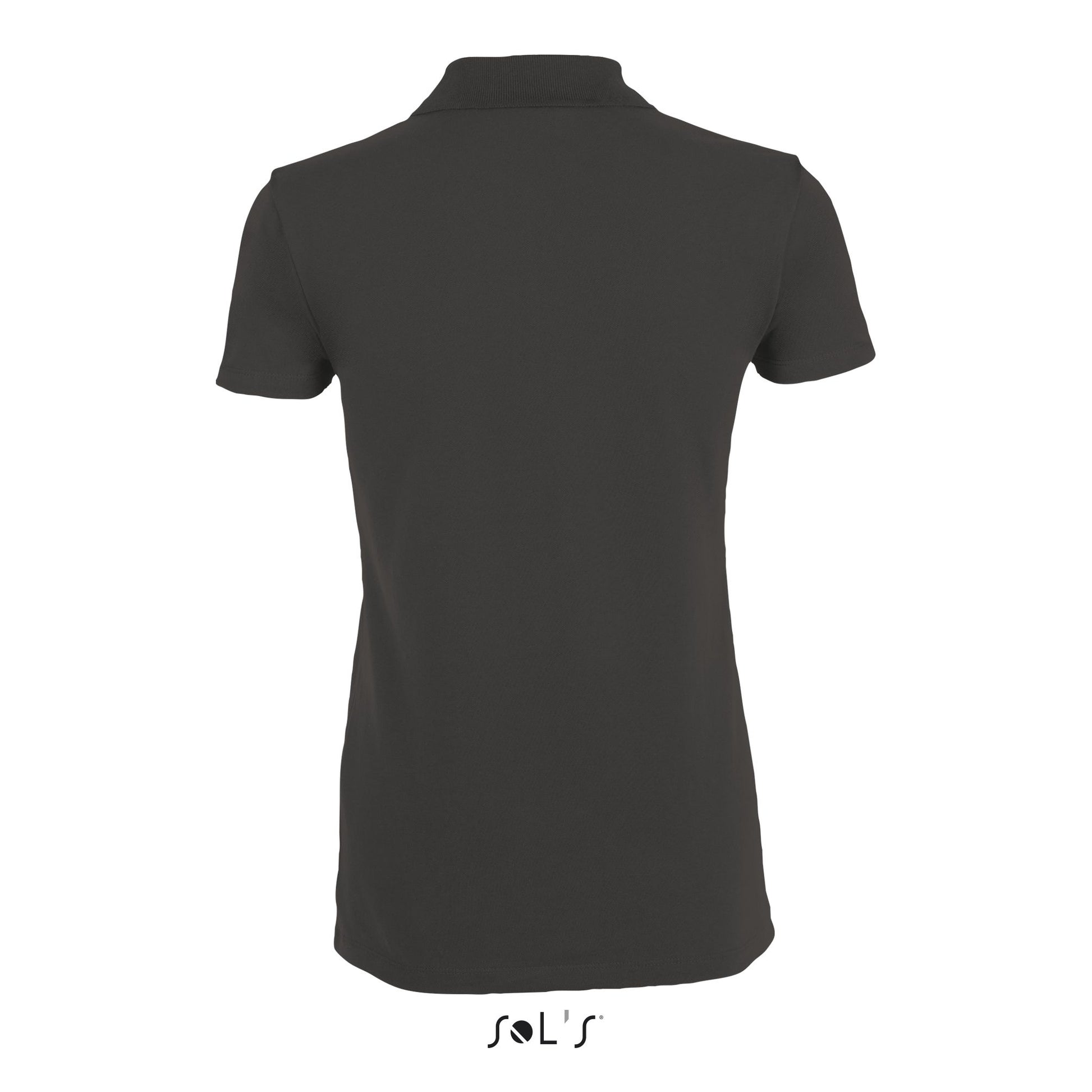 Anthracite chiné