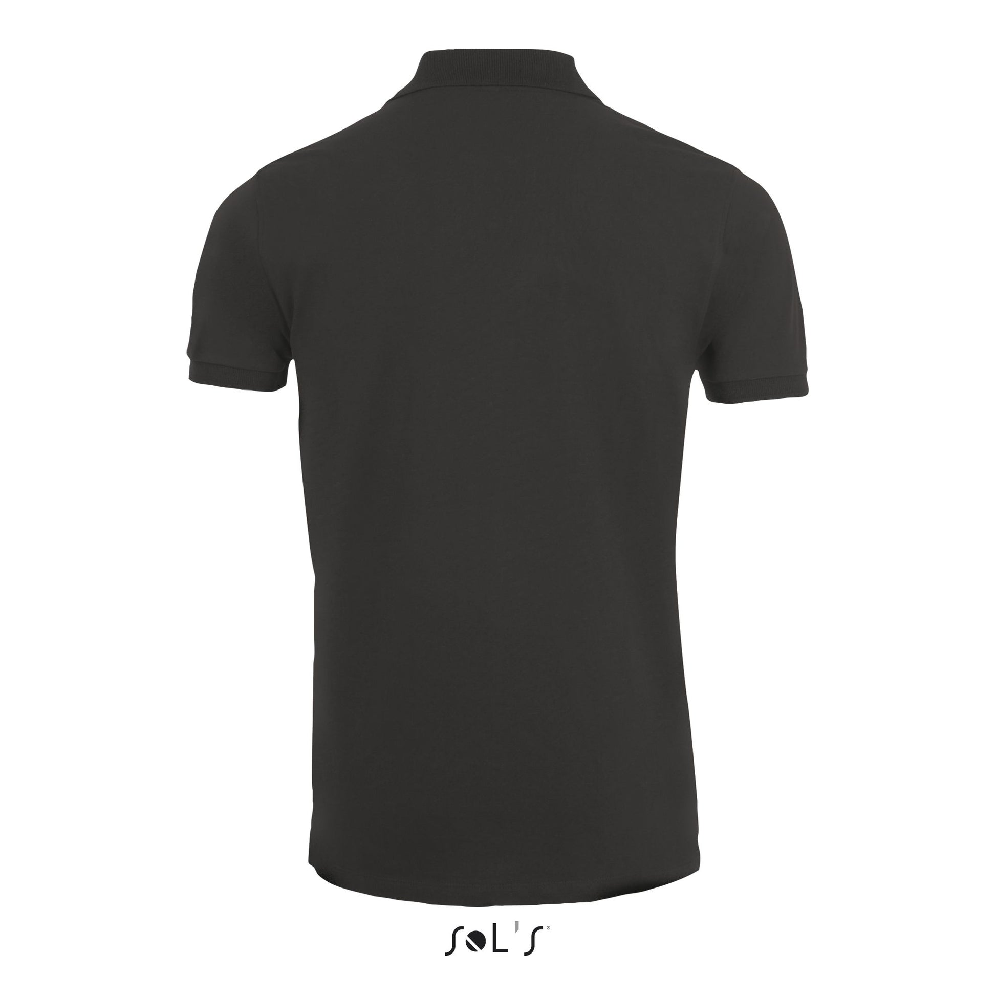 Anthracite chiné