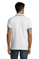 Blanc / Aqua