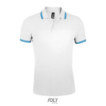 Blanc / Aqua
