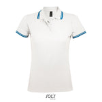 Blanc / Aqua