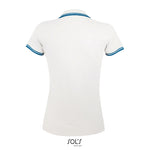Blanc / Aqua