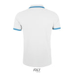 Blanc / Aqua