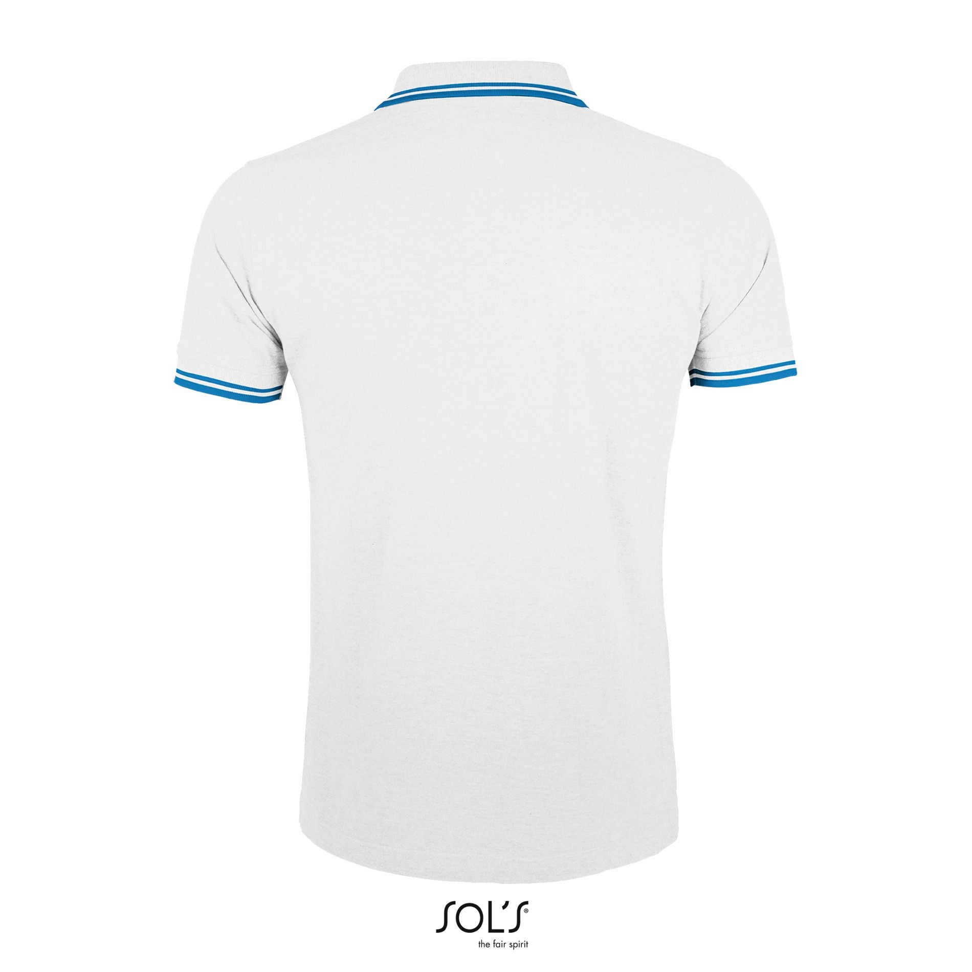 Blanc / Aqua