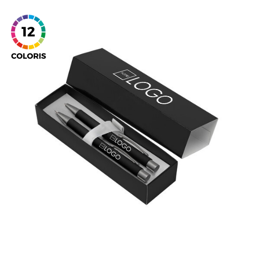 Coffret Bowie - Soft Touch