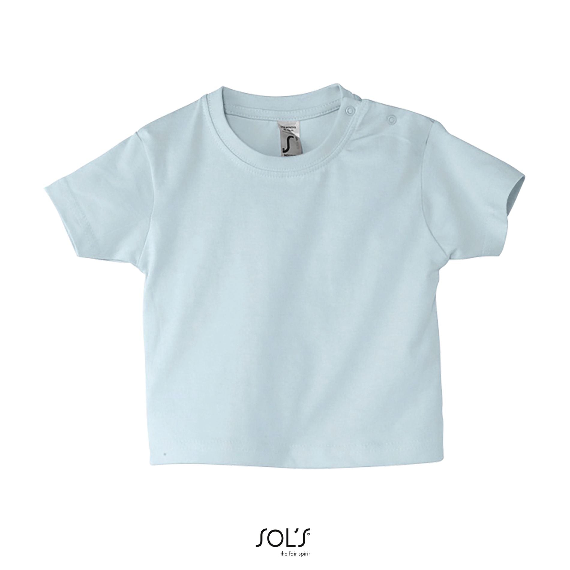 Baby blue