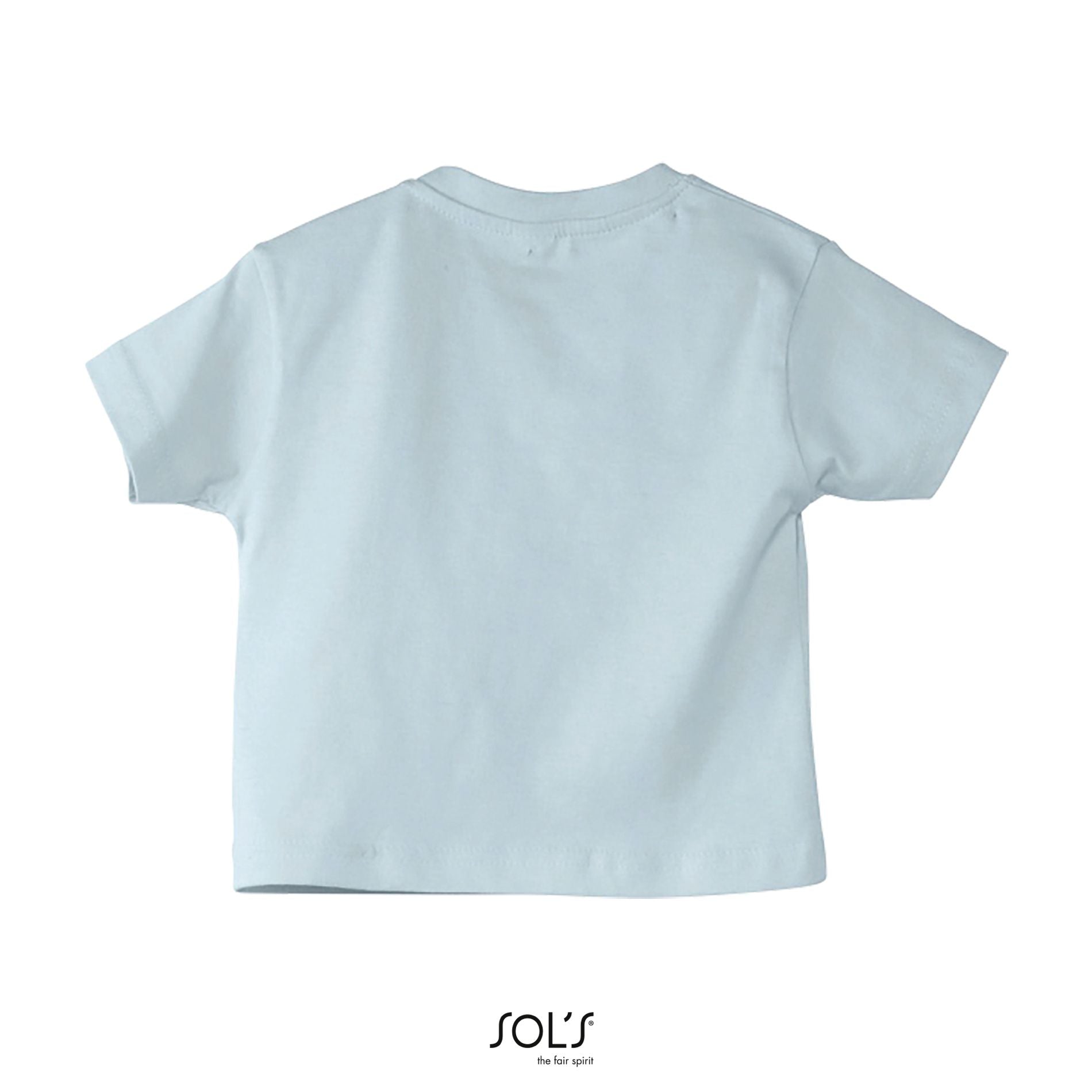 Baby blue