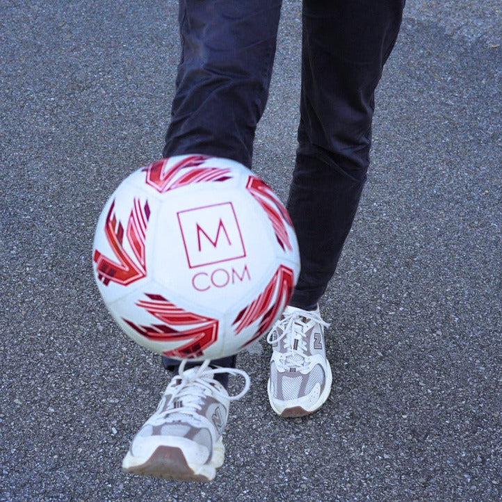 Ballon T5 Football