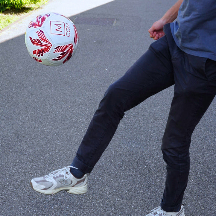 Ballon T5 Football