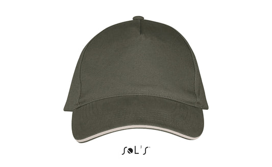 Army / Beige
