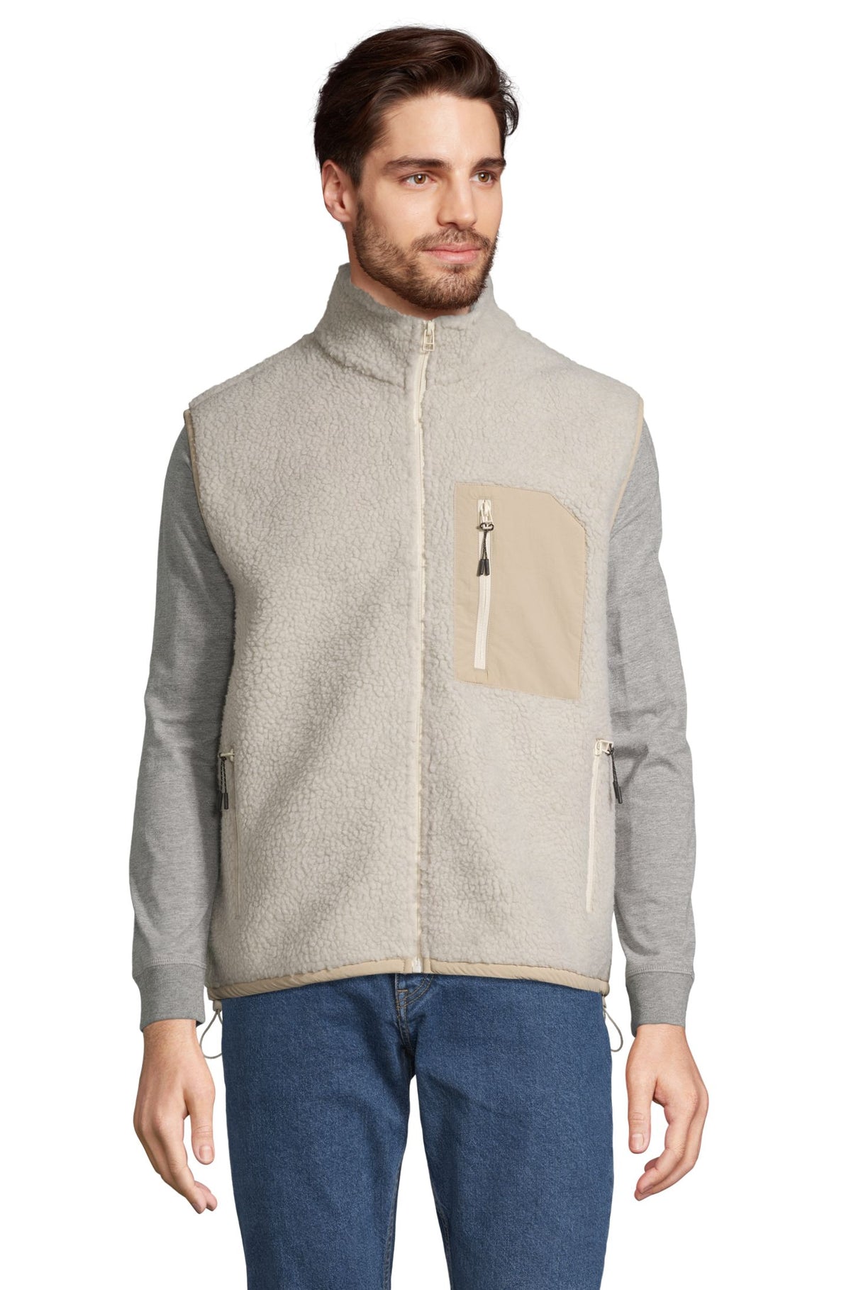 Beige Nat/Beige