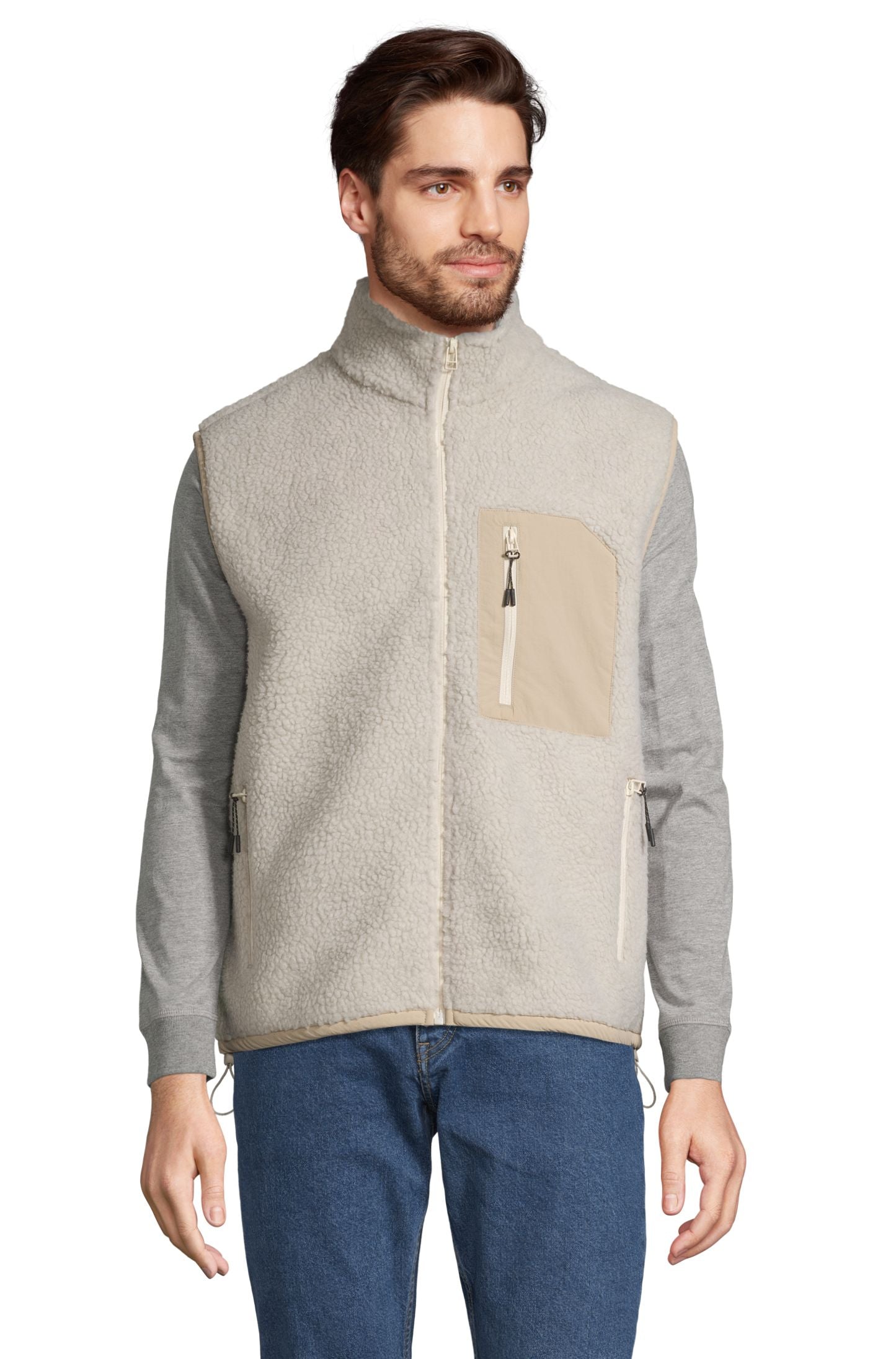 Beige Nat/Beige