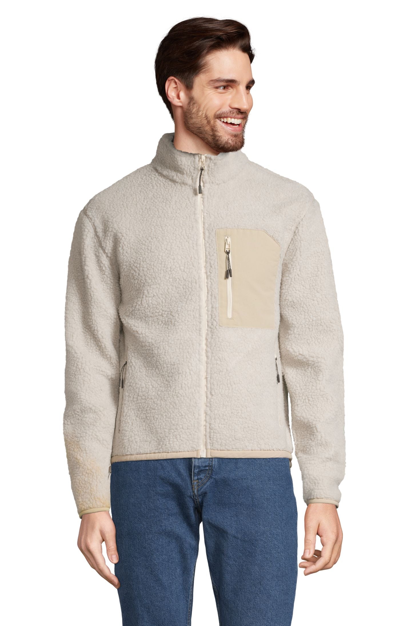 Beige Nat/Beige