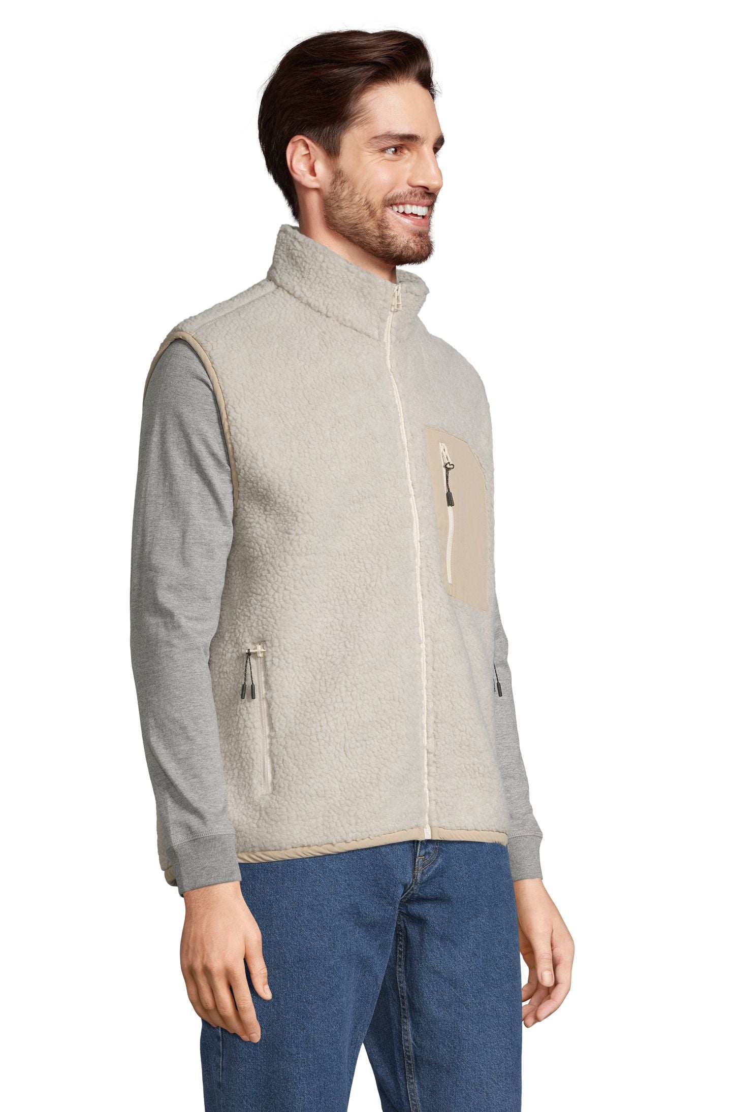 Beige Nat/Beige
