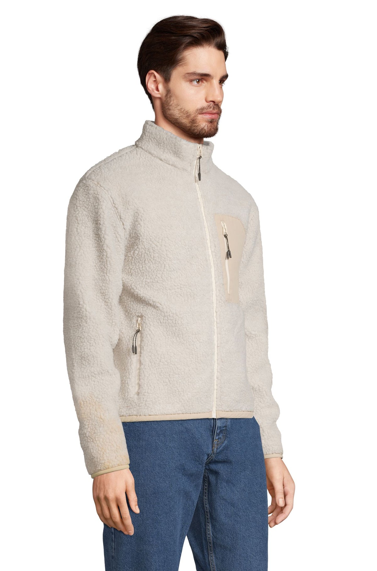 Beige Nat/Beige