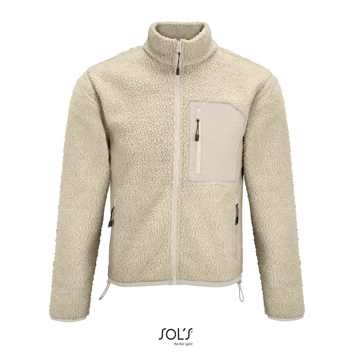 Beige Nat/Beige