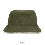 Army/Beige Nat