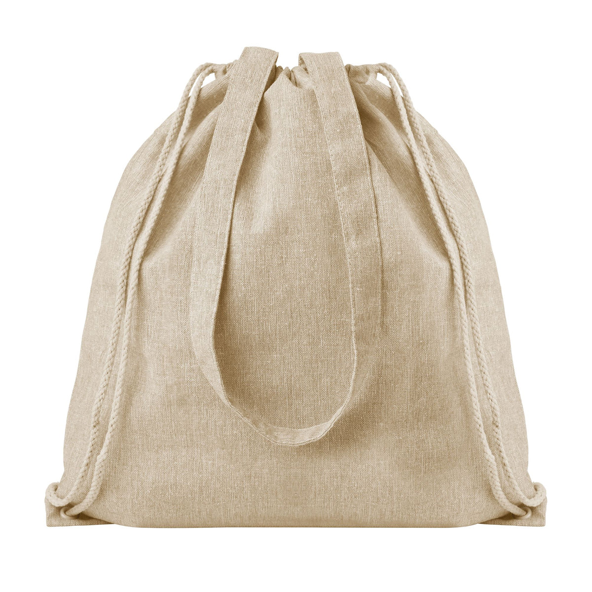 Beige chiné