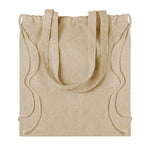Beige chiné