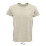 Beige chiné