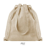 Beige chiné