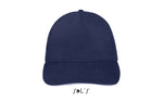French marine / Blanc