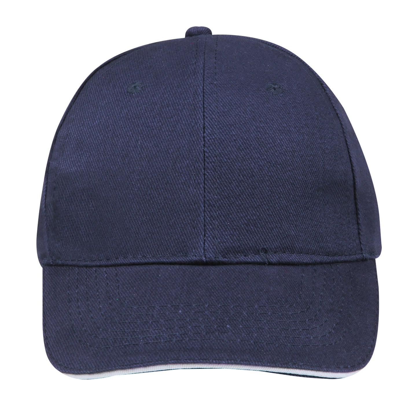 French marine / Blanc