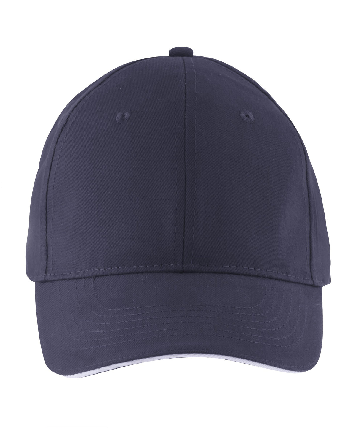 French marine / Blanc