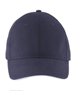 French marine / Blanc