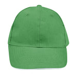 Vert Prairie / Blanc