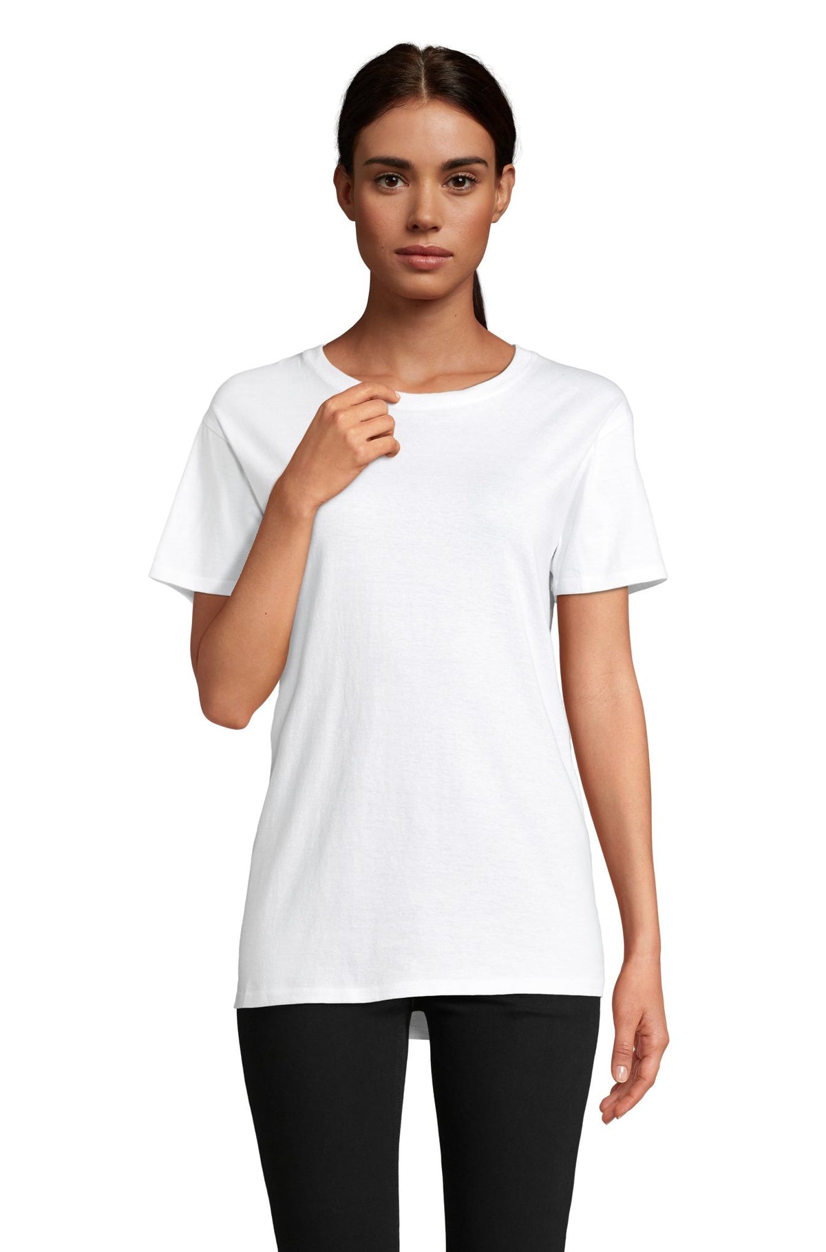 Blanc