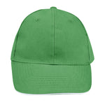 Vert Prairie / Blanc