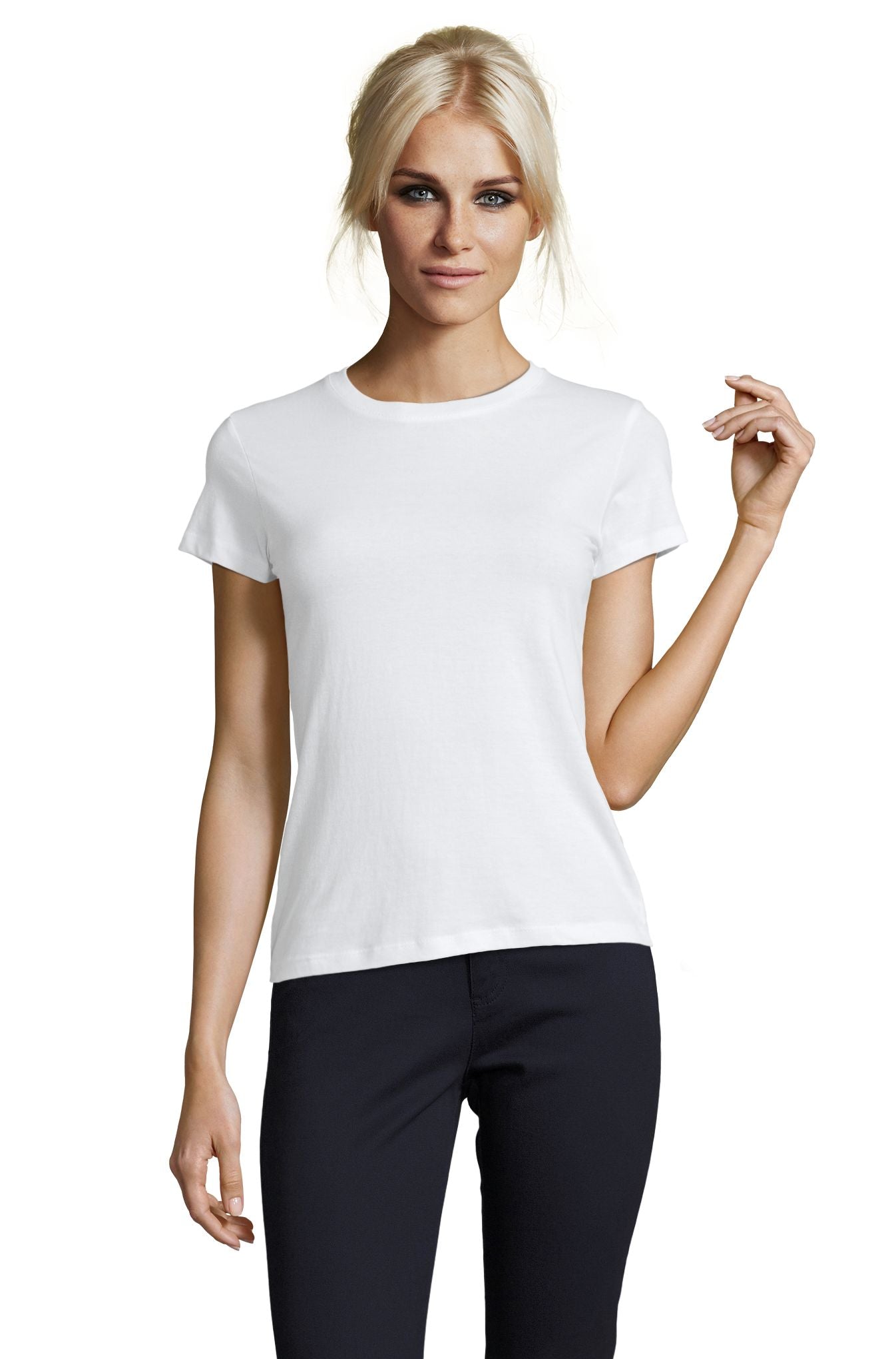 Blanc