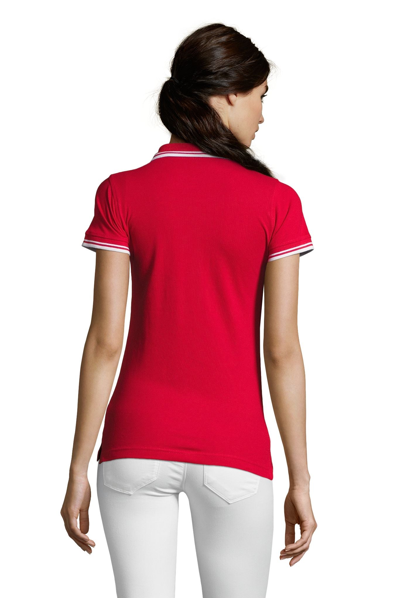 Rouge / Blanc