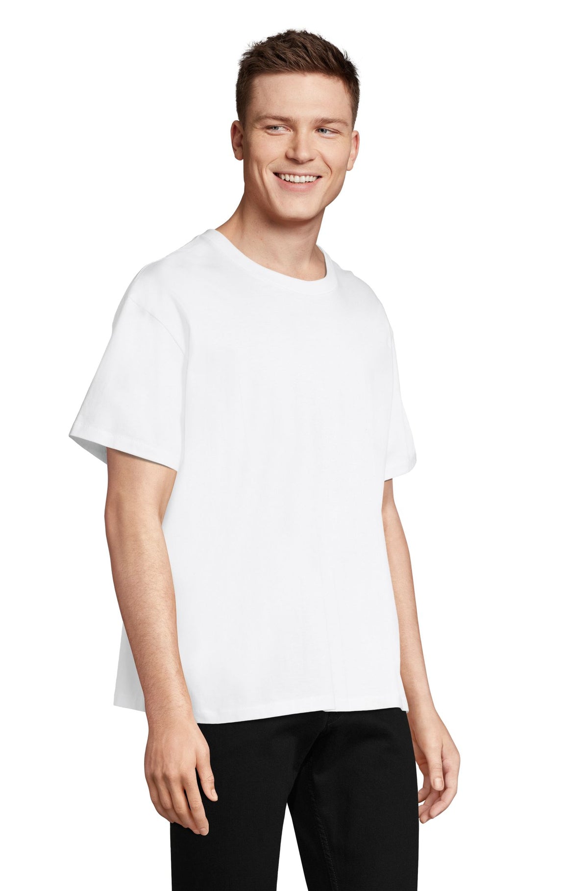 Blanc