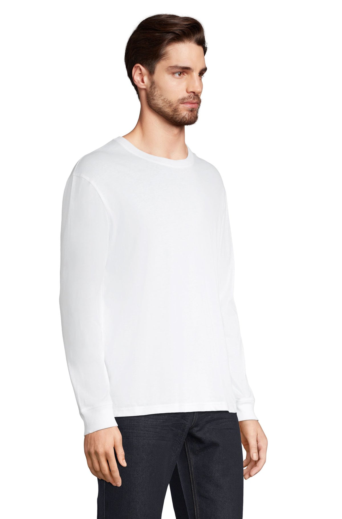Blanc