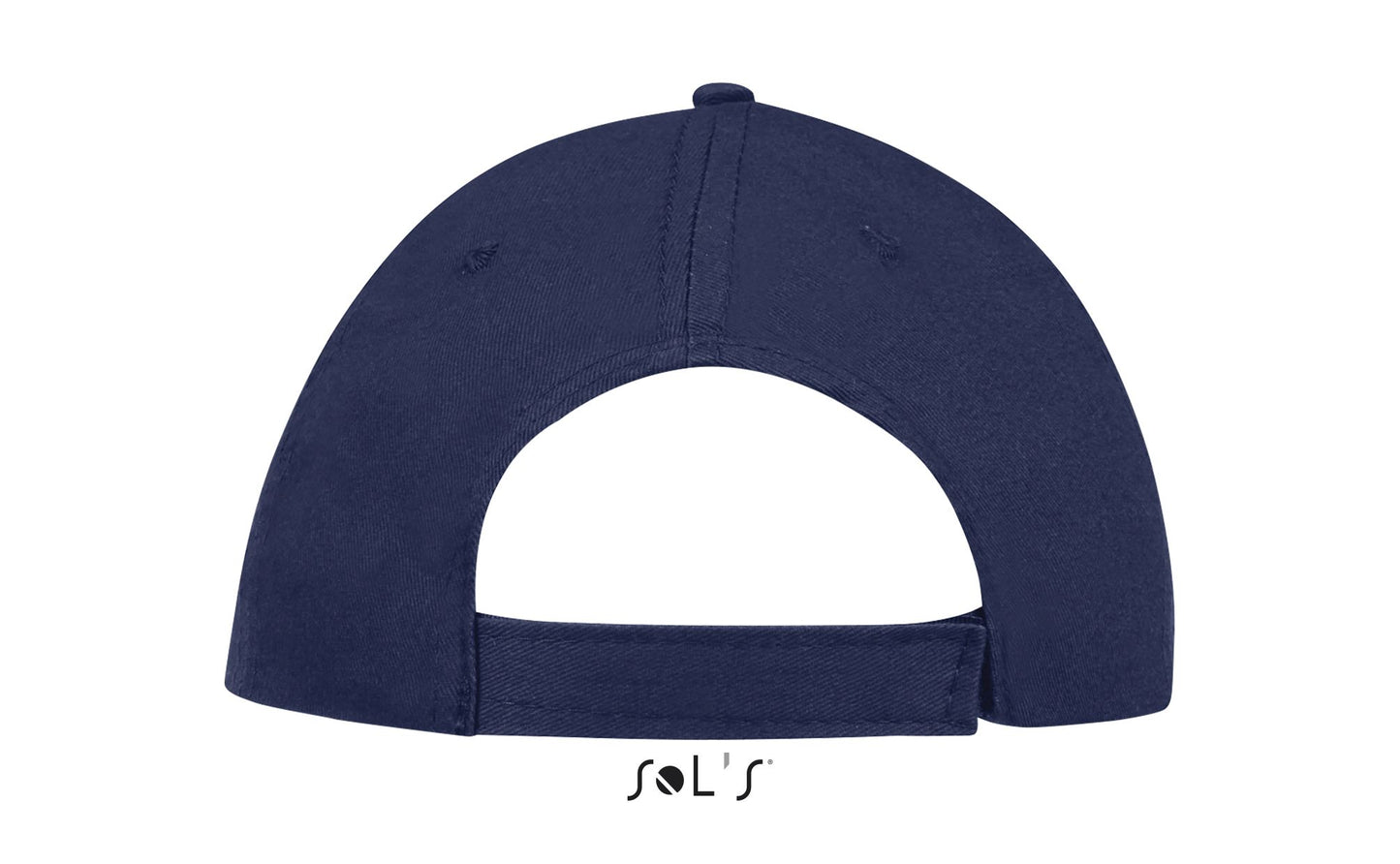 French marine / Blanc