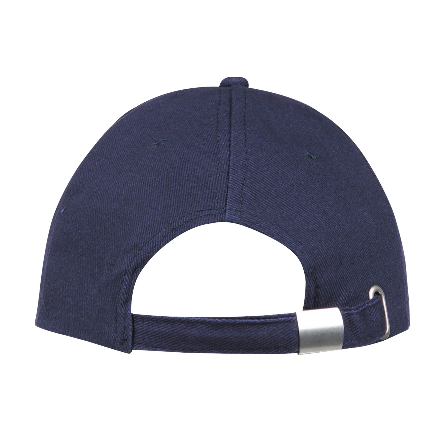 French marine / Blanc