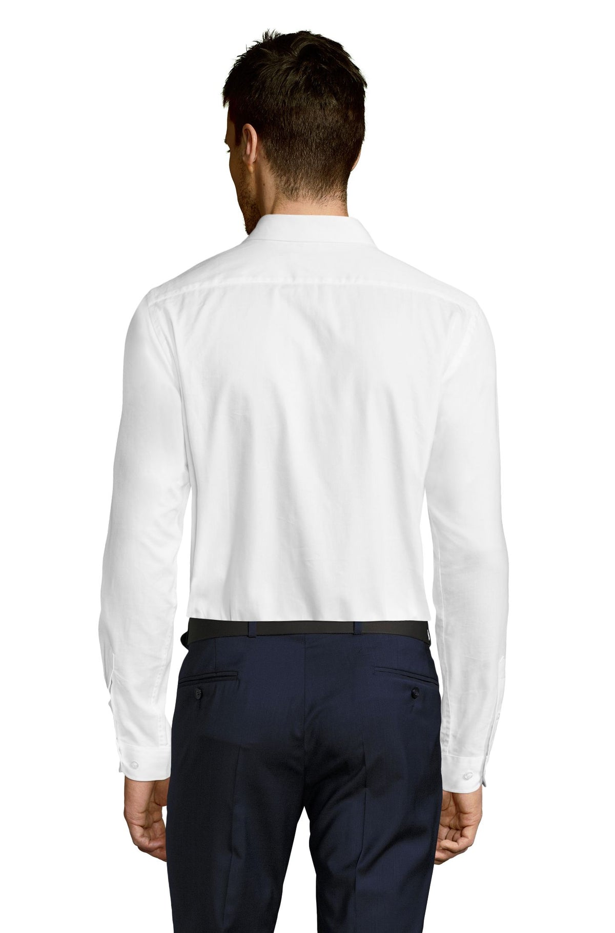 Blanc