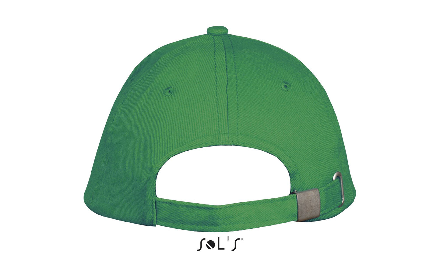 Vert Prairie / Blanc