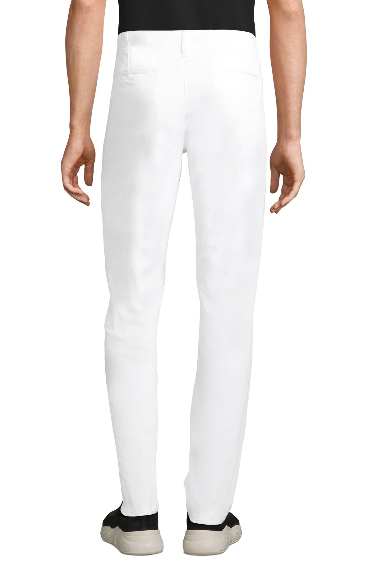 Blanc