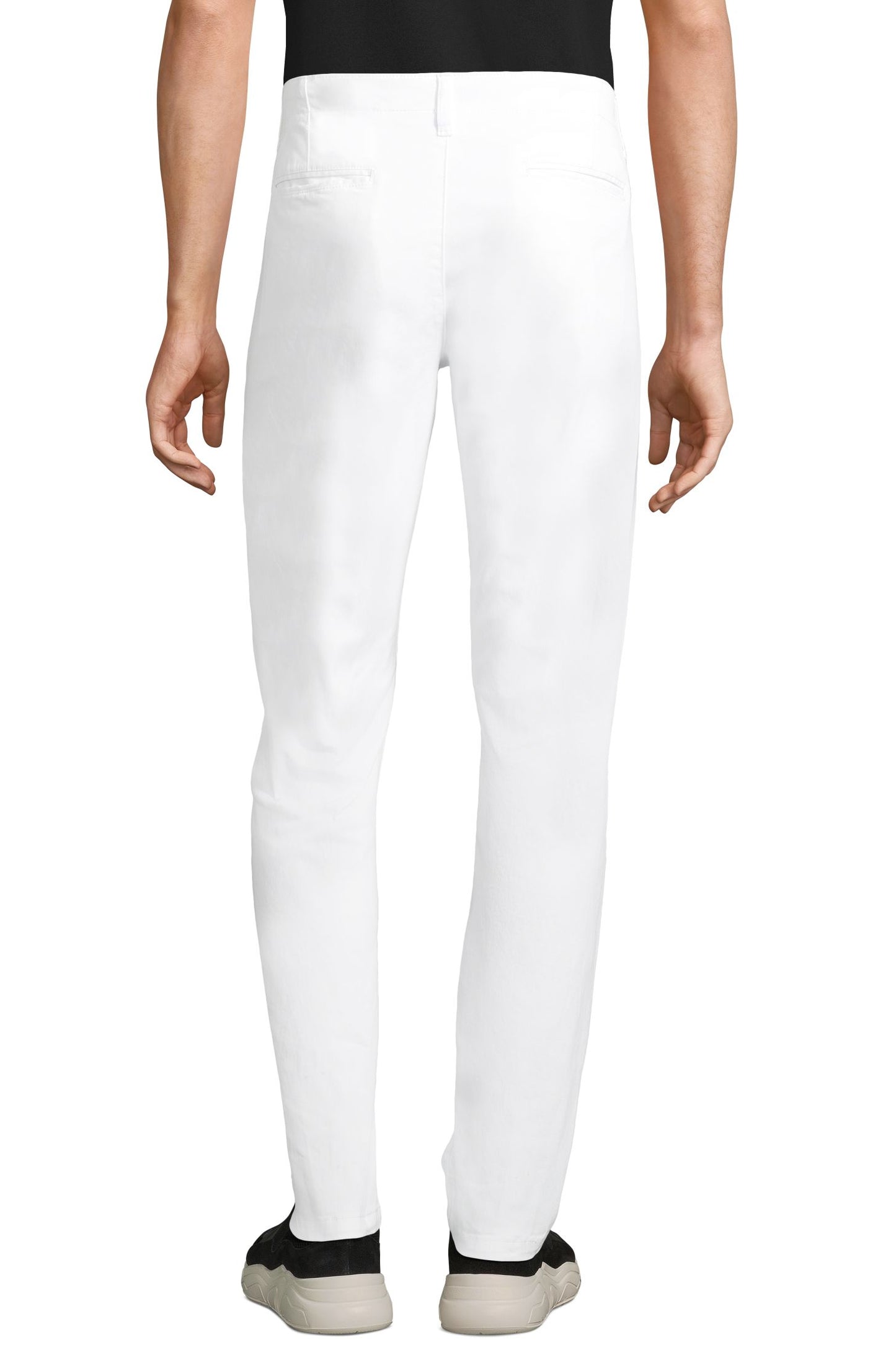 Blanc