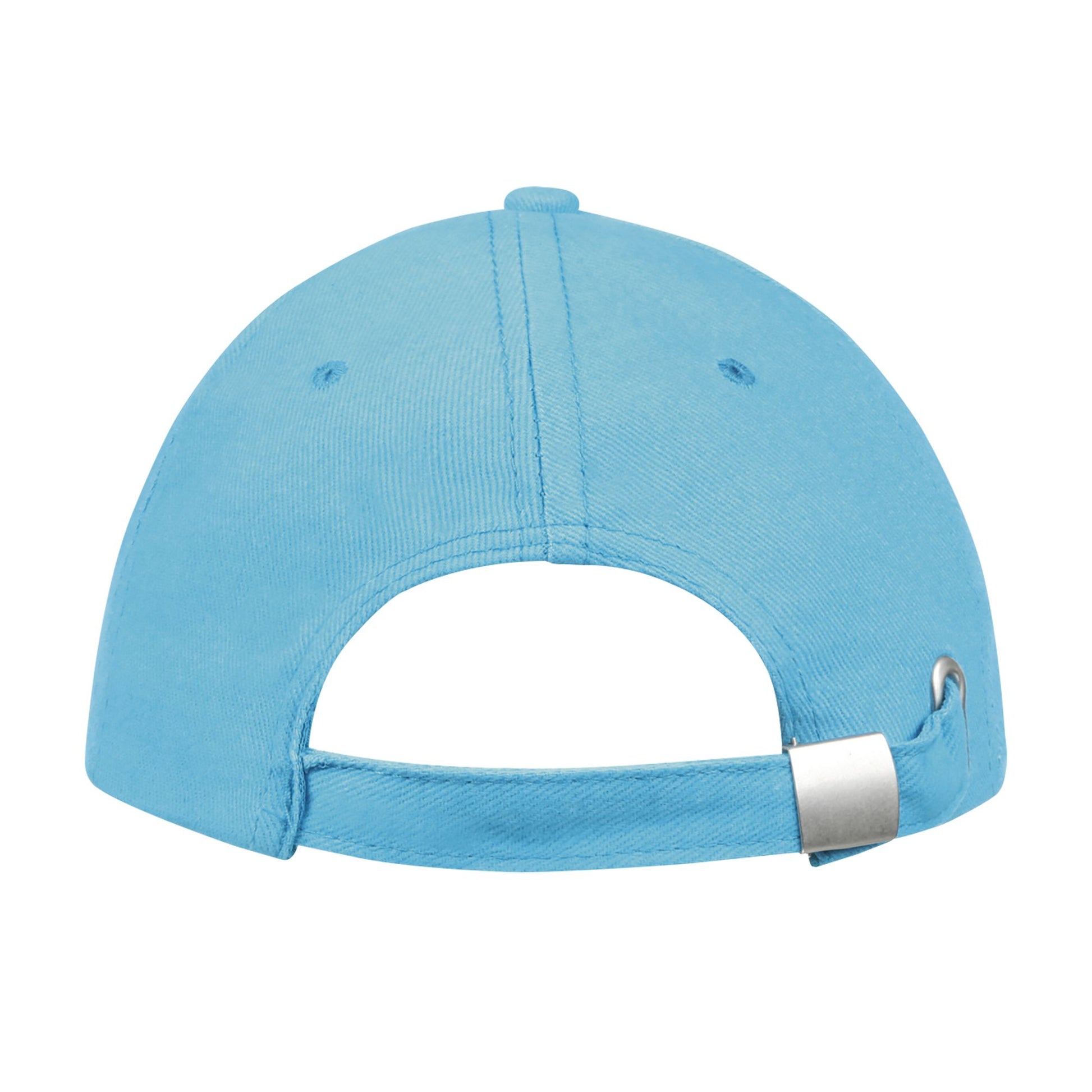 Turquoise / Blanc