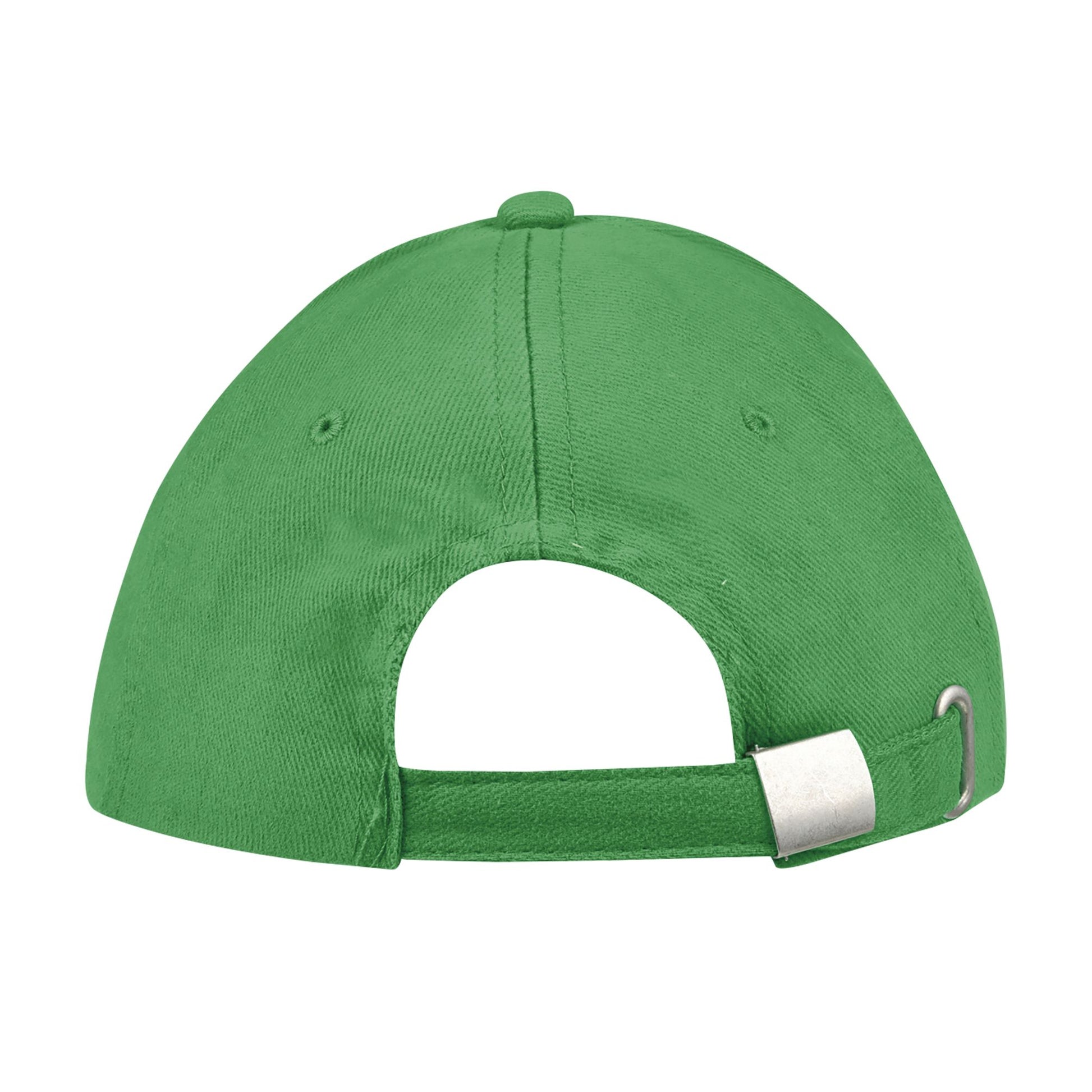 Vert Prairie / Blanc