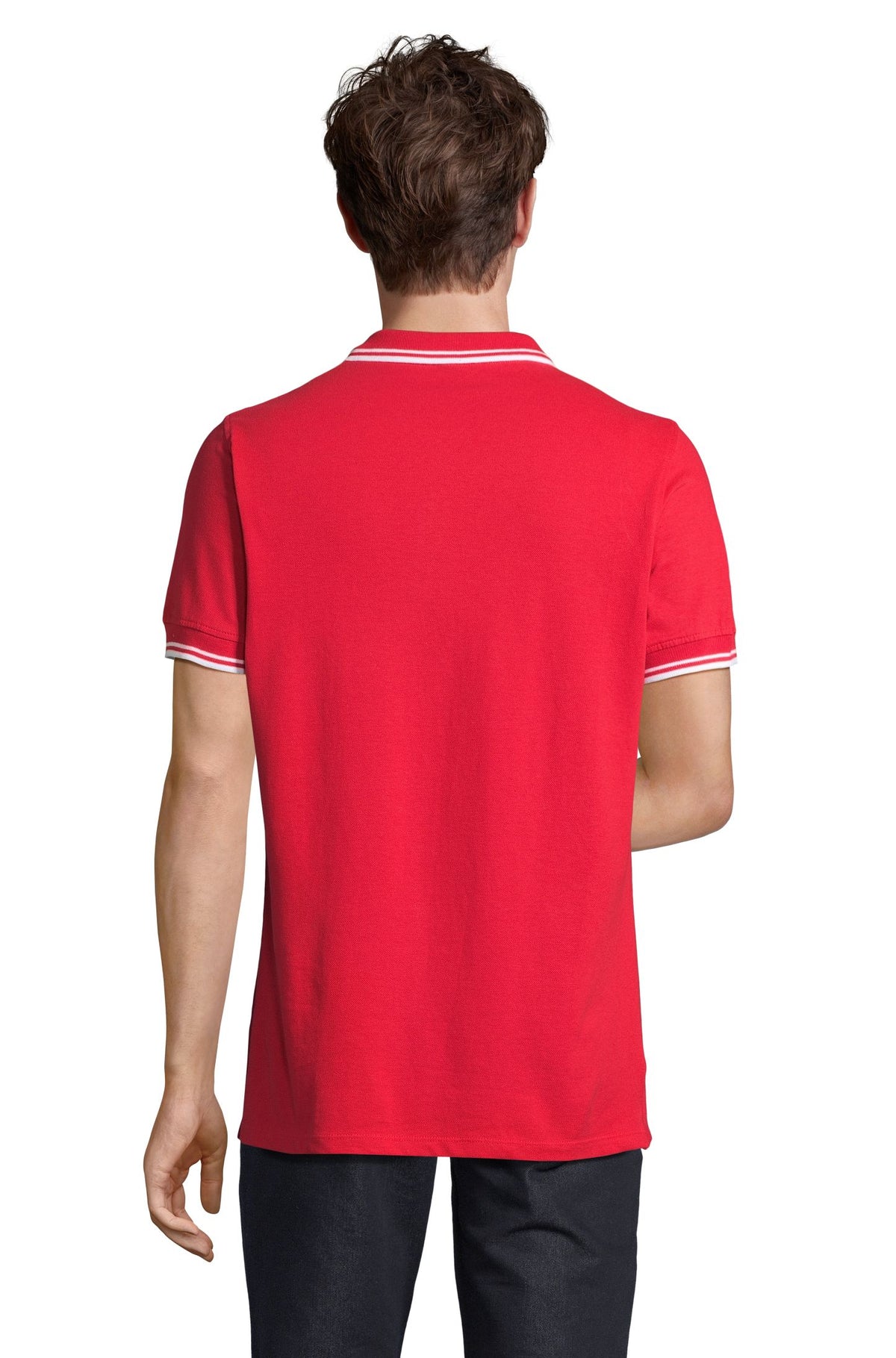 Rouge / Blanc