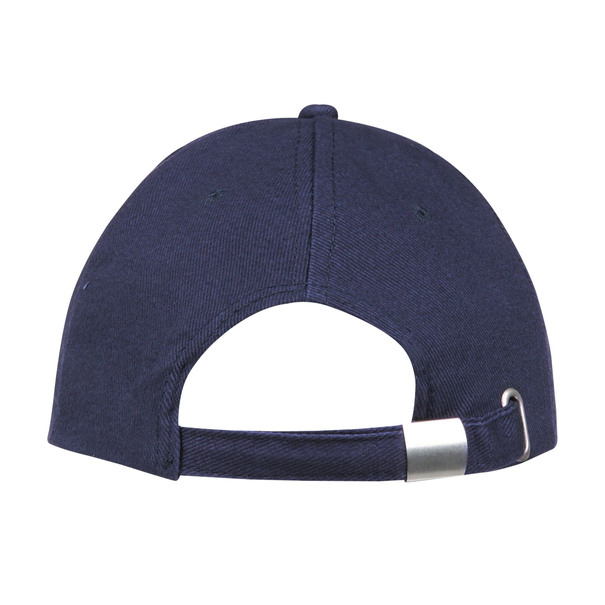 French marine / Blanc