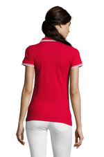 Rouge / Blanc